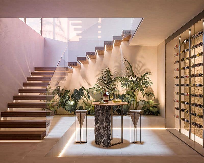 5 bedroom Villa for sale in Marbella - € 6,600,000 (Ref: 9494042)