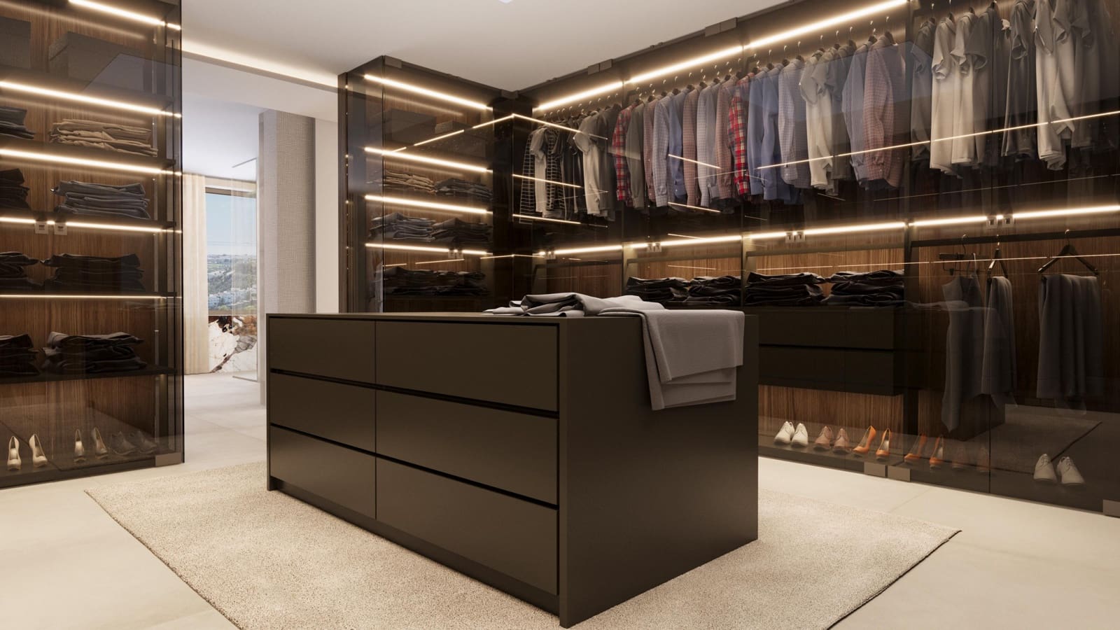 6 soveværelse Villa til salg i El Madronal - € 10.300.000 (Ref: 9494049)