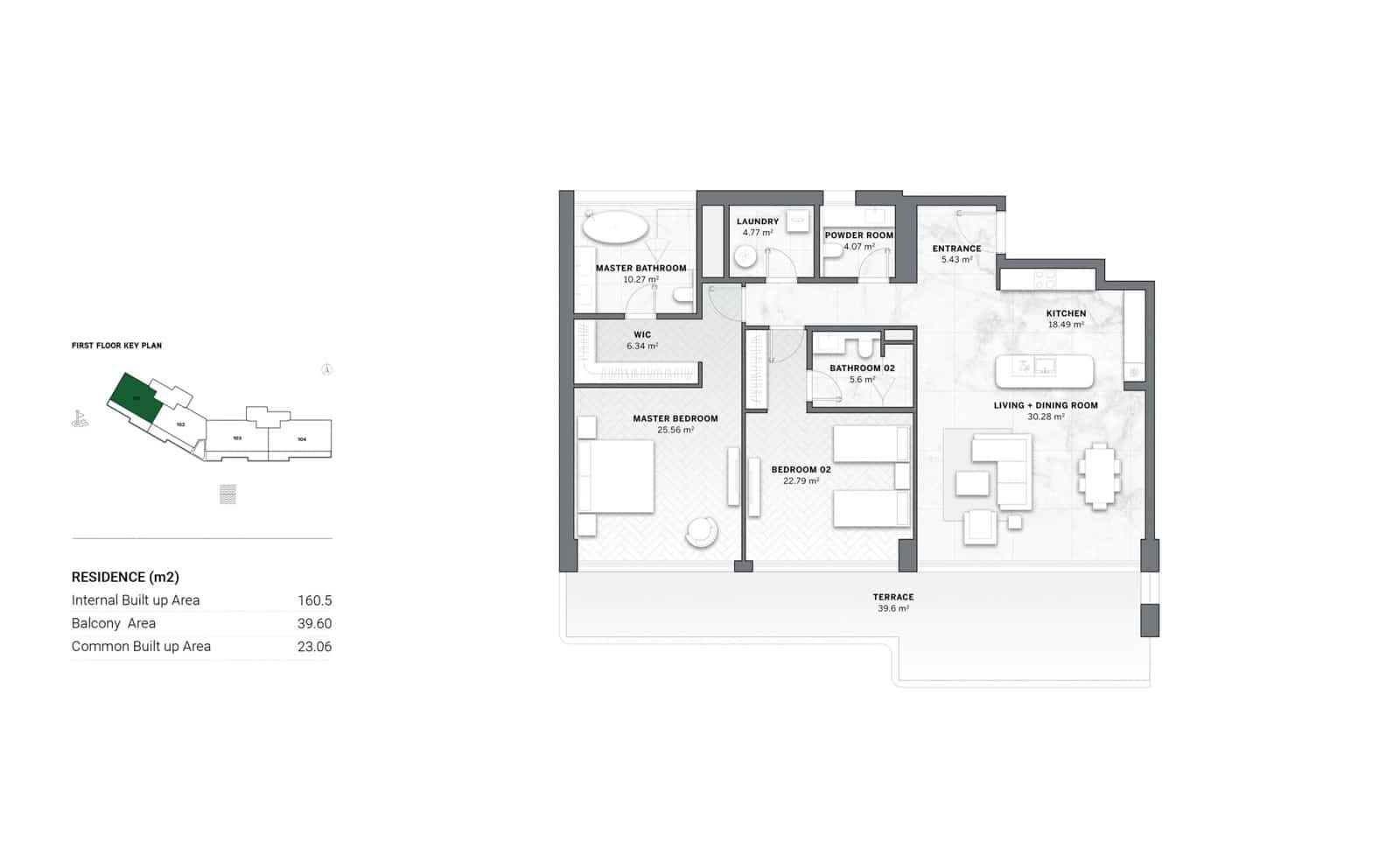 4 bedroom Apartment for sale in Casares with pool - € 3,225,810 (Ref: 9494055)