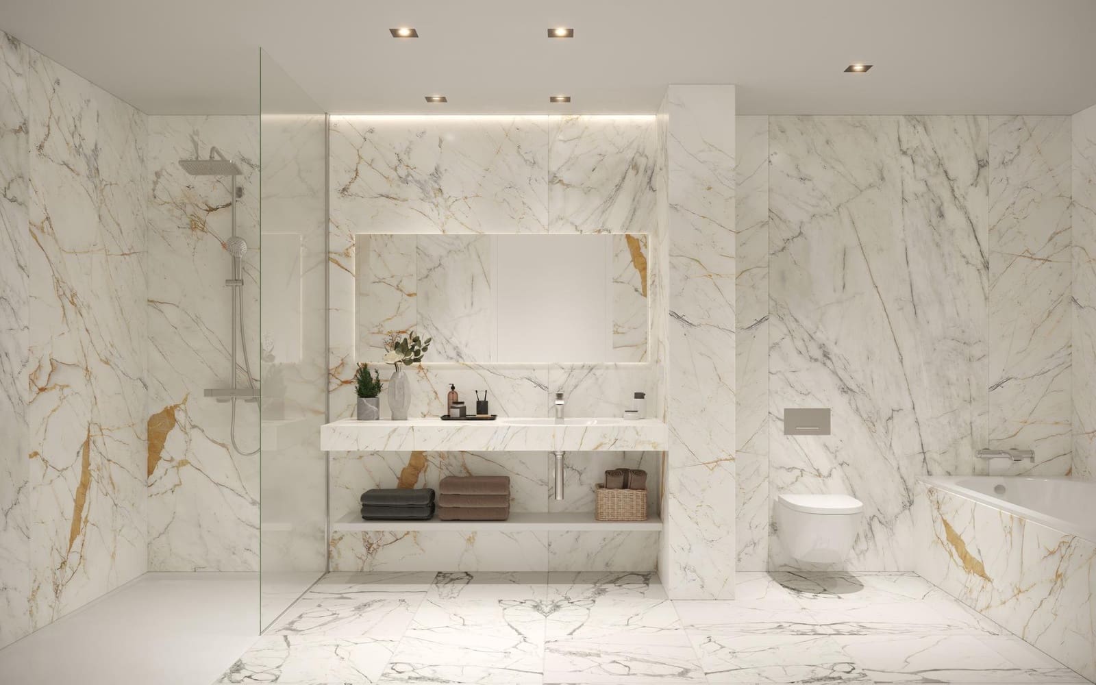 5 bedroom Apartment for sale in Estepona with pool - € 1,690,590 (Ref: 9497163)