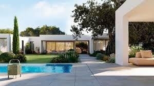 6 soverom Villa til salgs i Estepona med garasje - € 1 295 000 (Ref: 9502250)