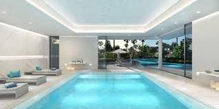 6 bedroom Villa for sale in Estepona with garage - € 1,295,000 (Ref: 9502250)