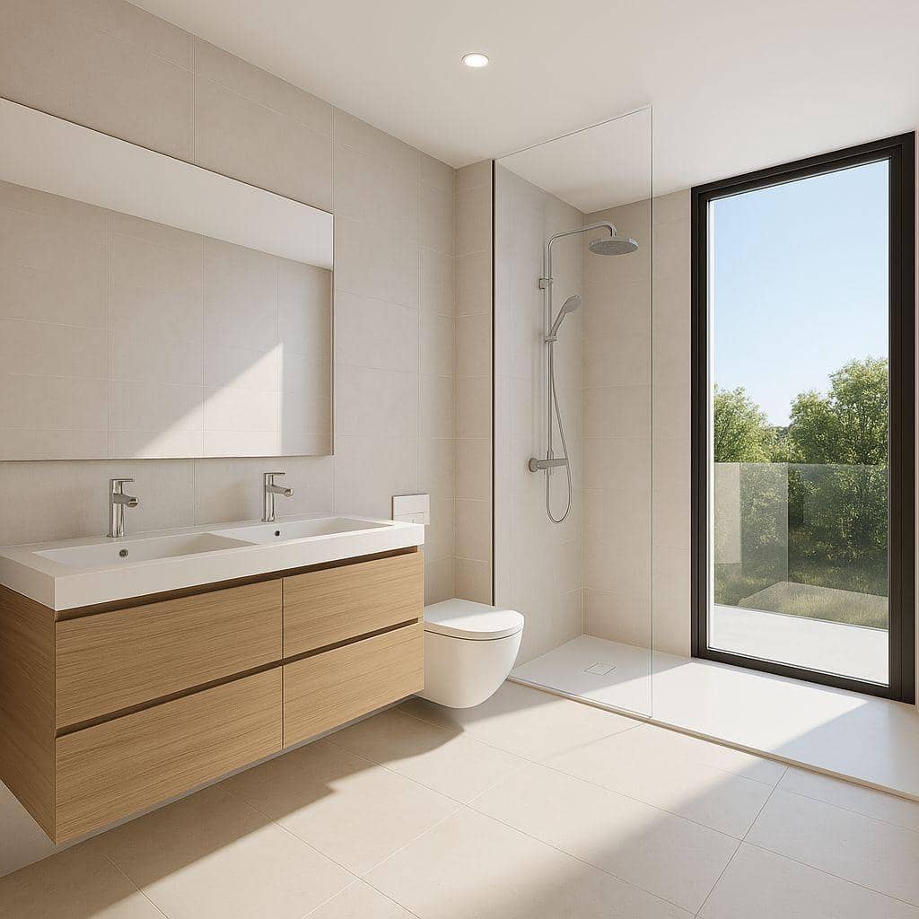 6 bedroom Villa for sale in Estepona with garage - € 1,295,000 (Ref: 9502250)