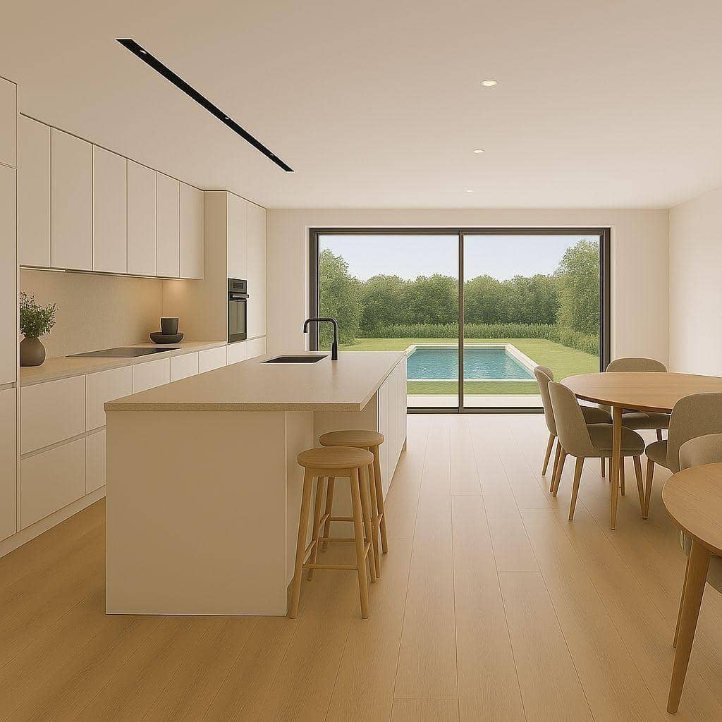 6 bedroom Villa for sale in Estepona with garage - € 1,295,000 (Ref: 9502250)