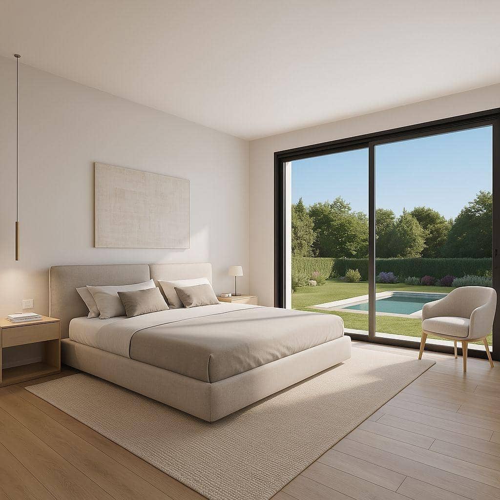 6 bedroom Villa for sale in Estepona with garage - € 1,295,000 (Ref: 9502250)