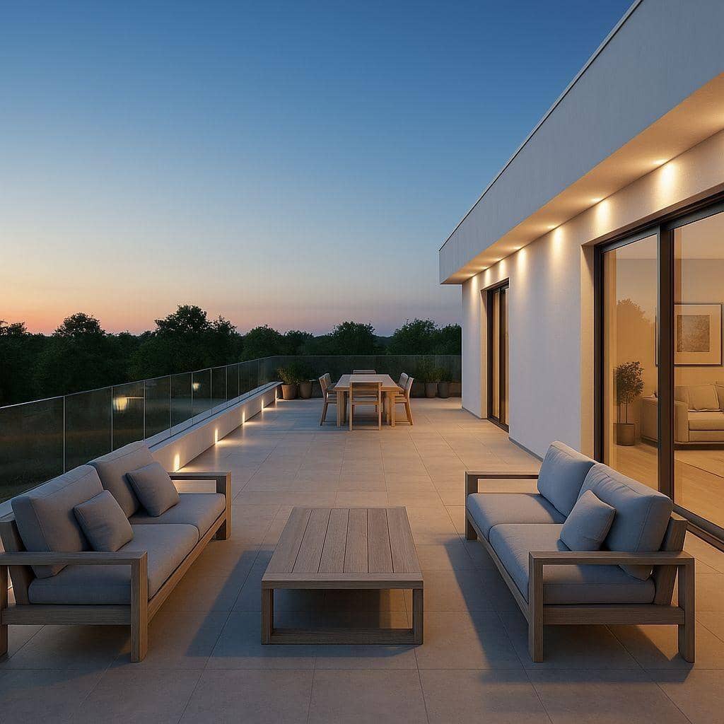 6 bedroom Villa for sale in Estepona with garage - € 1,295,000 (Ref: 9502250)