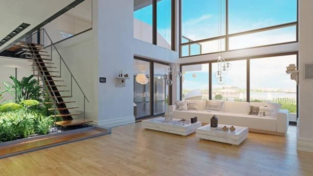 6 soverom Villa til salgs i Estepona med garasje - € 1 295 000 (Ref: 9502250)