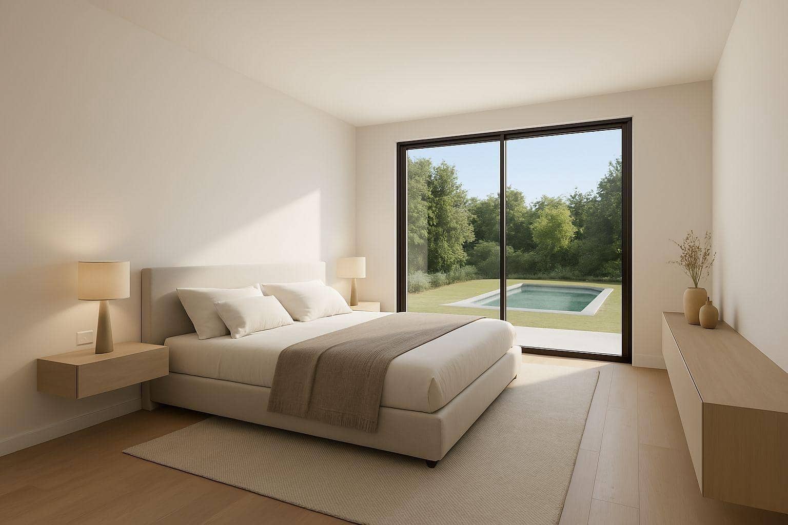 6 bedroom Villa for sale in Estepona with garage - € 1,295,000 (Ref: 9502250)