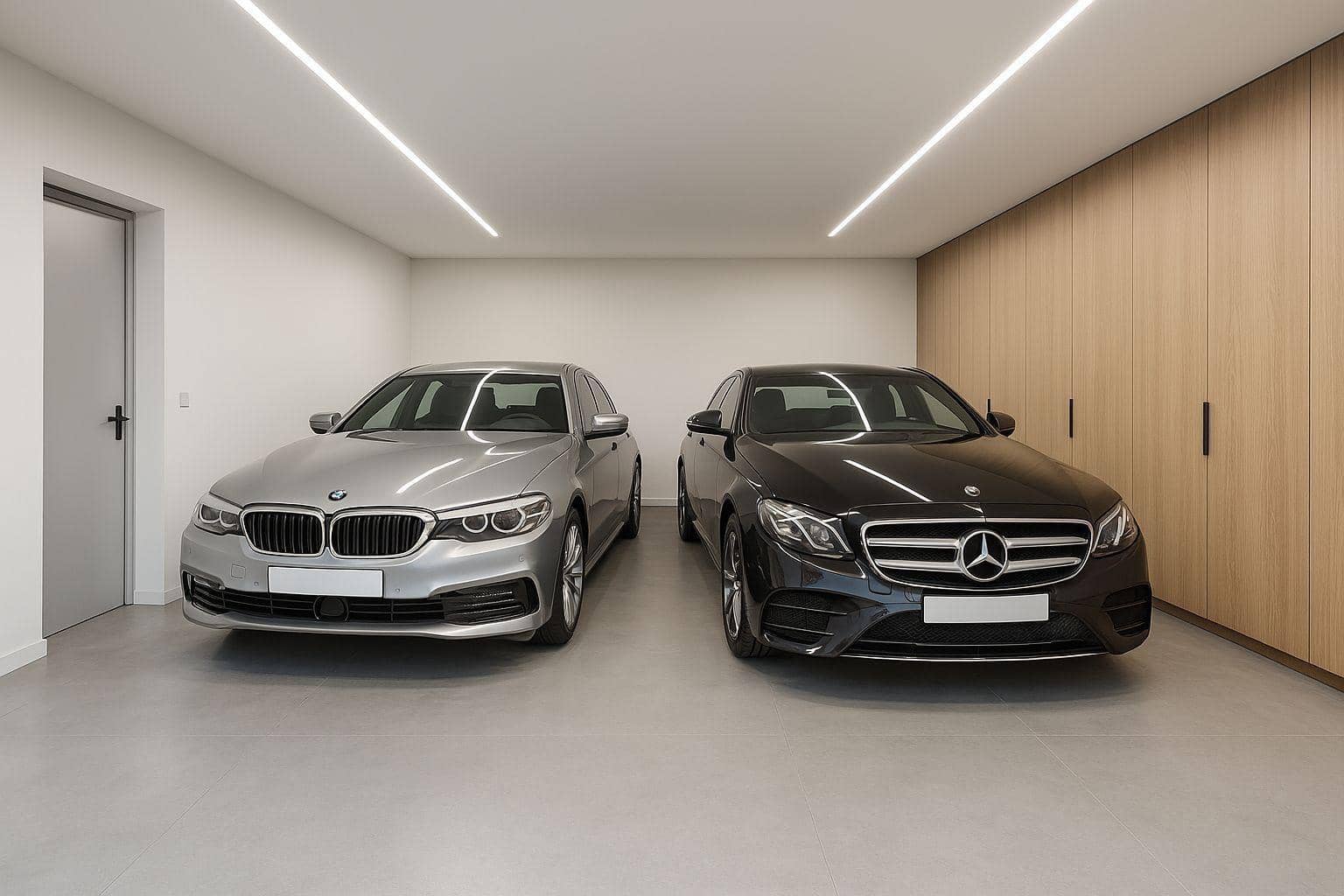 6 bedroom Villa for sale in Estepona with garage - € 1,295,000 (Ref: 9502250)