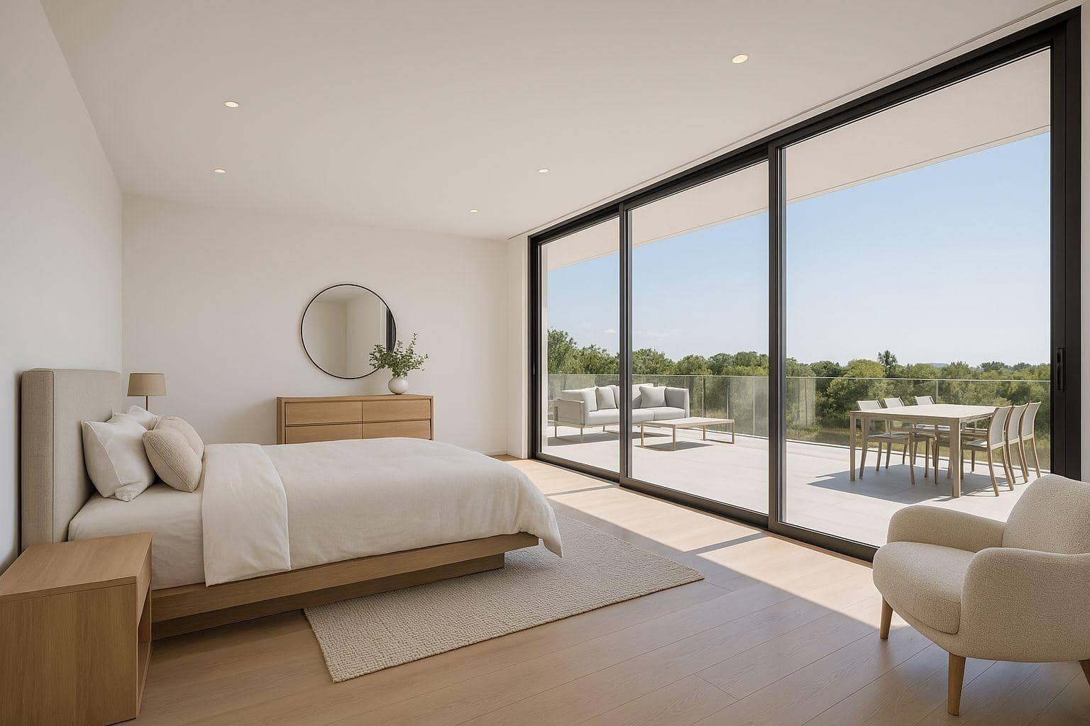 6 bedroom Villa for sale in Estepona with garage - € 1,295,000 (Ref: 9502250)