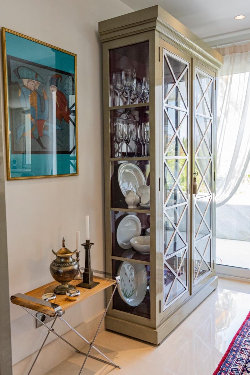 3 bedroom Penthouse for sale in Marbella with pool garage - € 5,750,000 (Ref: 9502251)