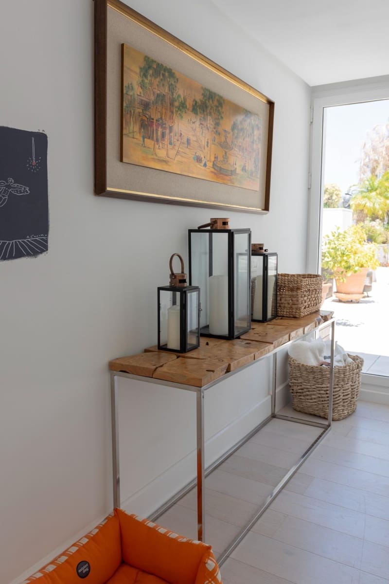 3 bedroom Penthouse for sale in Marbella with pool garage - € 5,750,000 (Ref: 9502251)