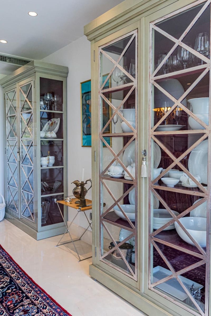 3 bedroom Penthouse for sale in Marbella with pool garage - € 5,750,000 (Ref: 9502251)