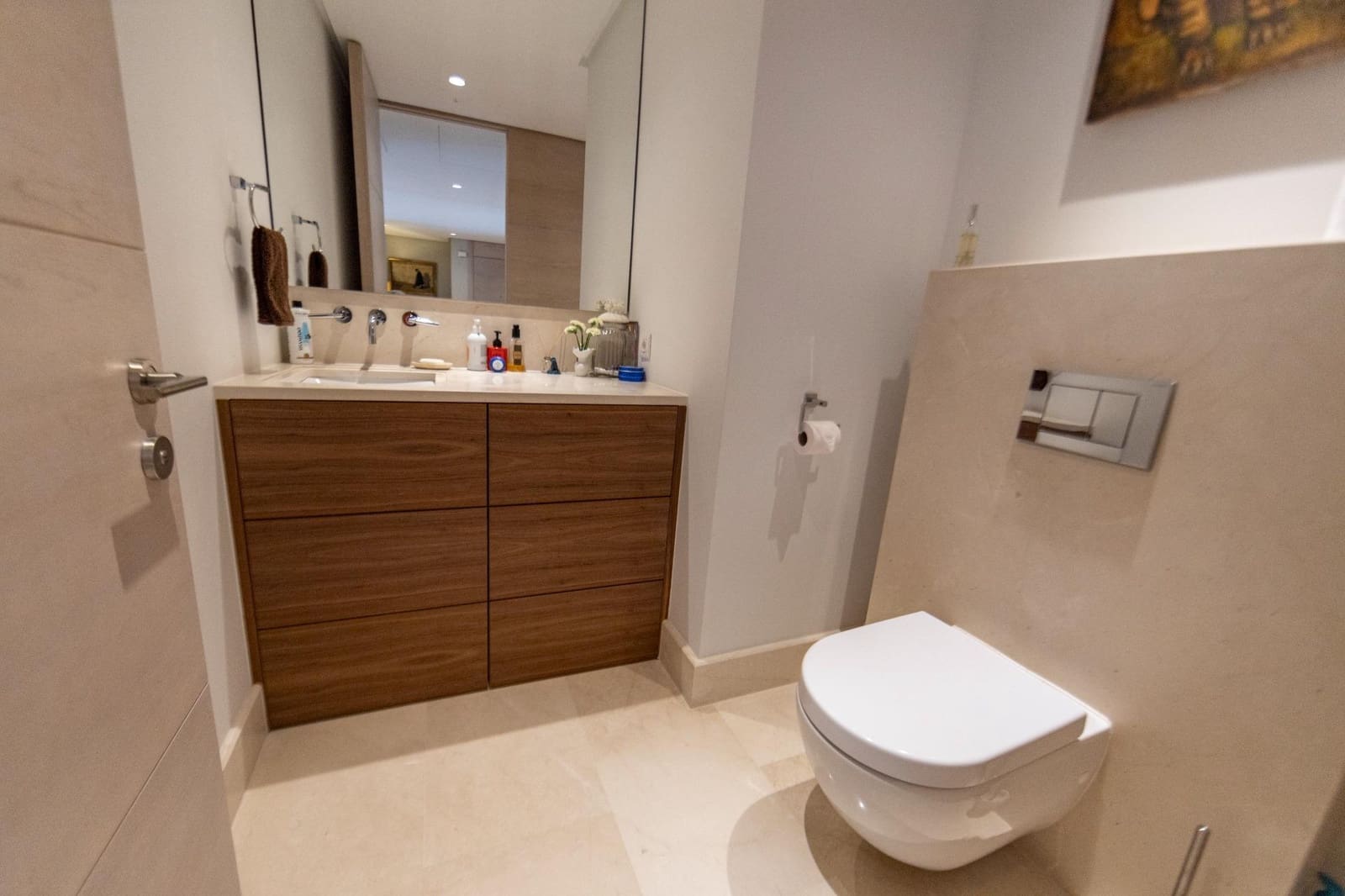 3 bedroom Penthouse for sale in Marbella with pool garage - € 5,750,000 (Ref: 9502251)