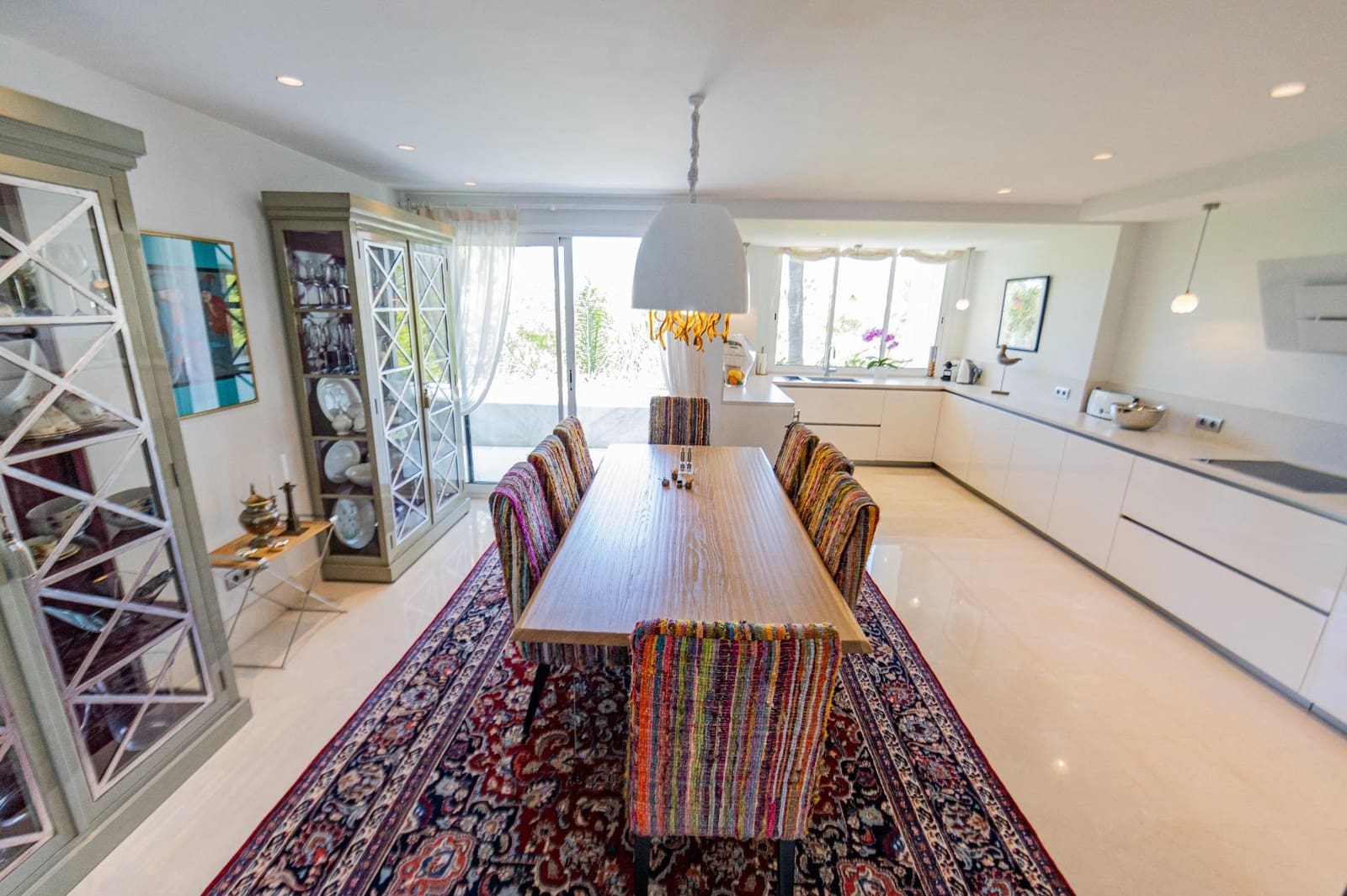 3 bedroom Penthouse for sale in Marbella with pool garage - € 5,750,000 (Ref: 9502251)