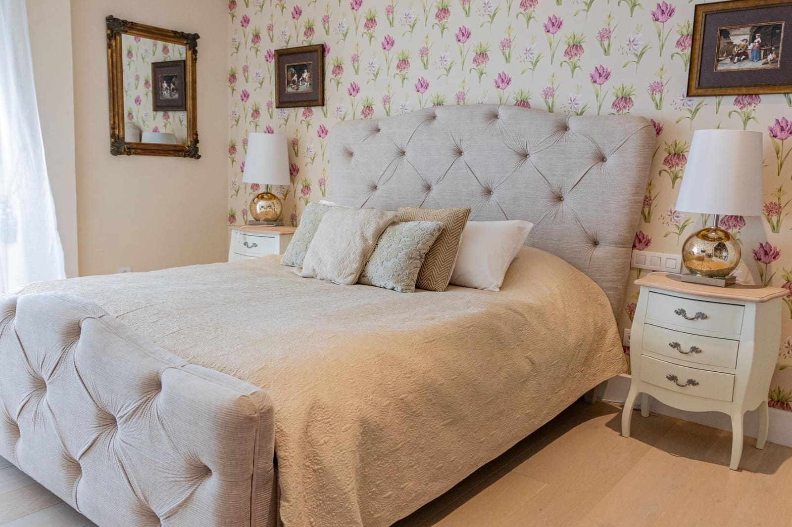 3 bedroom Penthouse for sale in Marbella with pool garage - € 5,750,000 (Ref: 9502251)