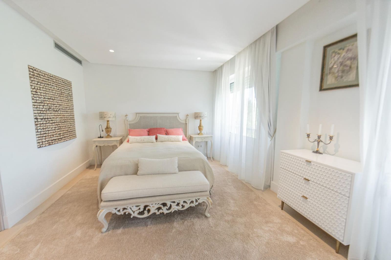 3 bedroom Penthouse for sale in Marbella with pool garage - € 5,750,000 (Ref: 9502251)