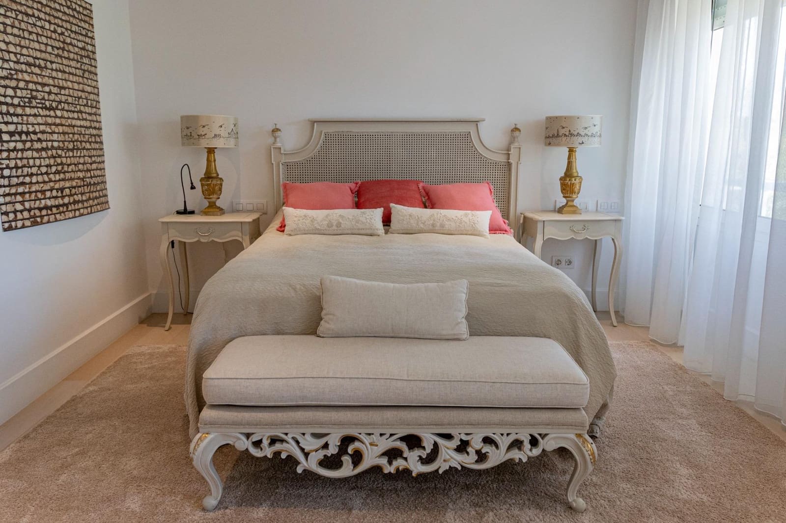3 bedroom Penthouse for sale in Marbella with pool garage - € 5,750,000 (Ref: 9502251)