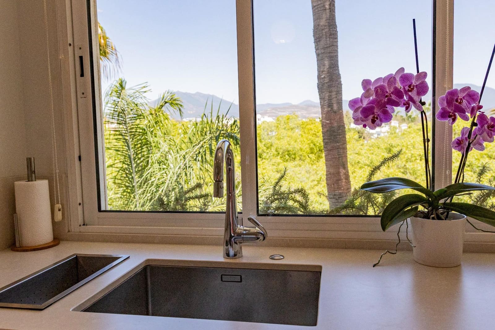 3 bedroom Penthouse for sale in Marbella with pool garage - € 5,750,000 (Ref: 9502251)