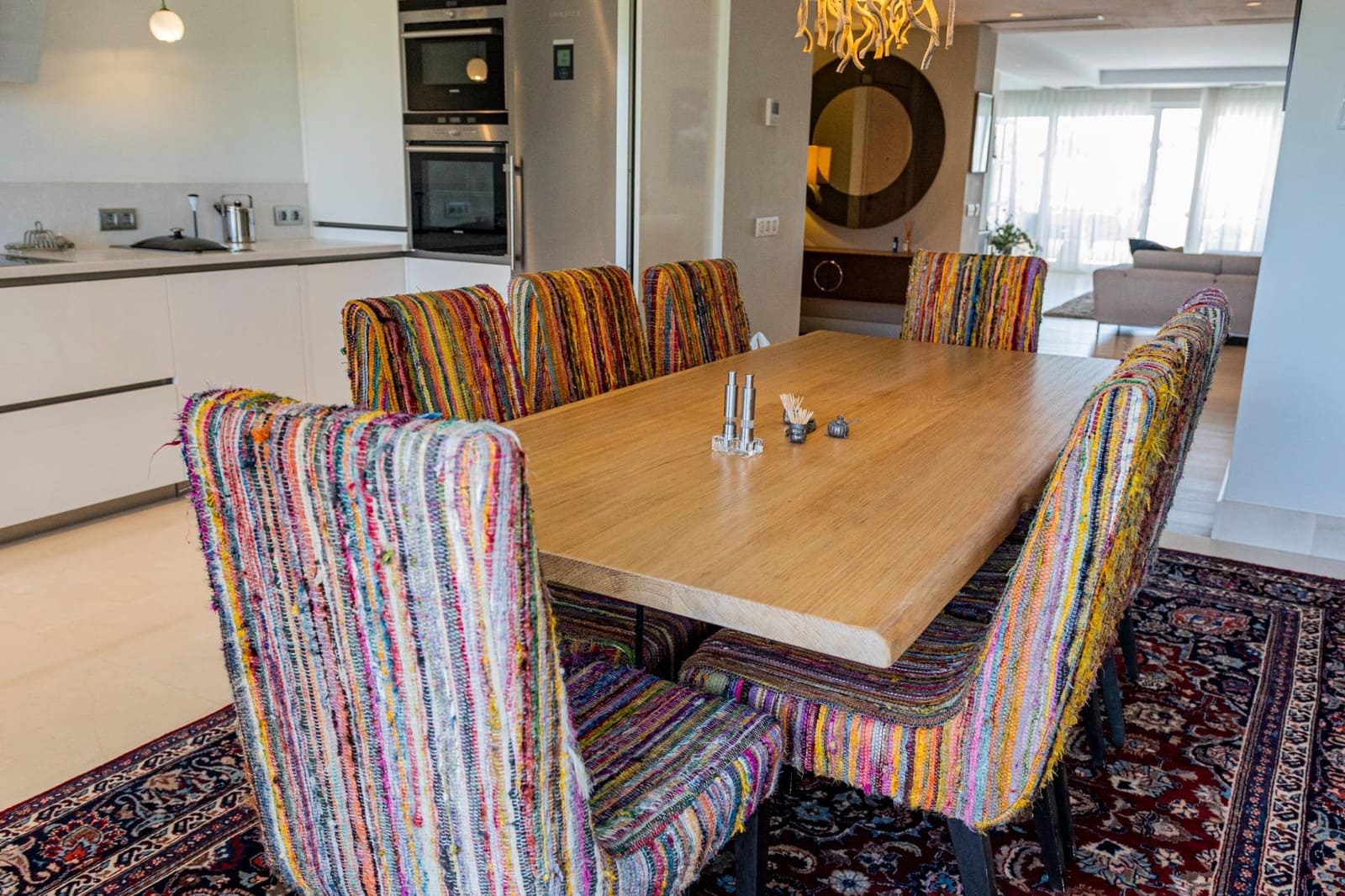 3 bedroom Penthouse for sale in Marbella with pool garage - € 5,750,000 (Ref: 9502251)