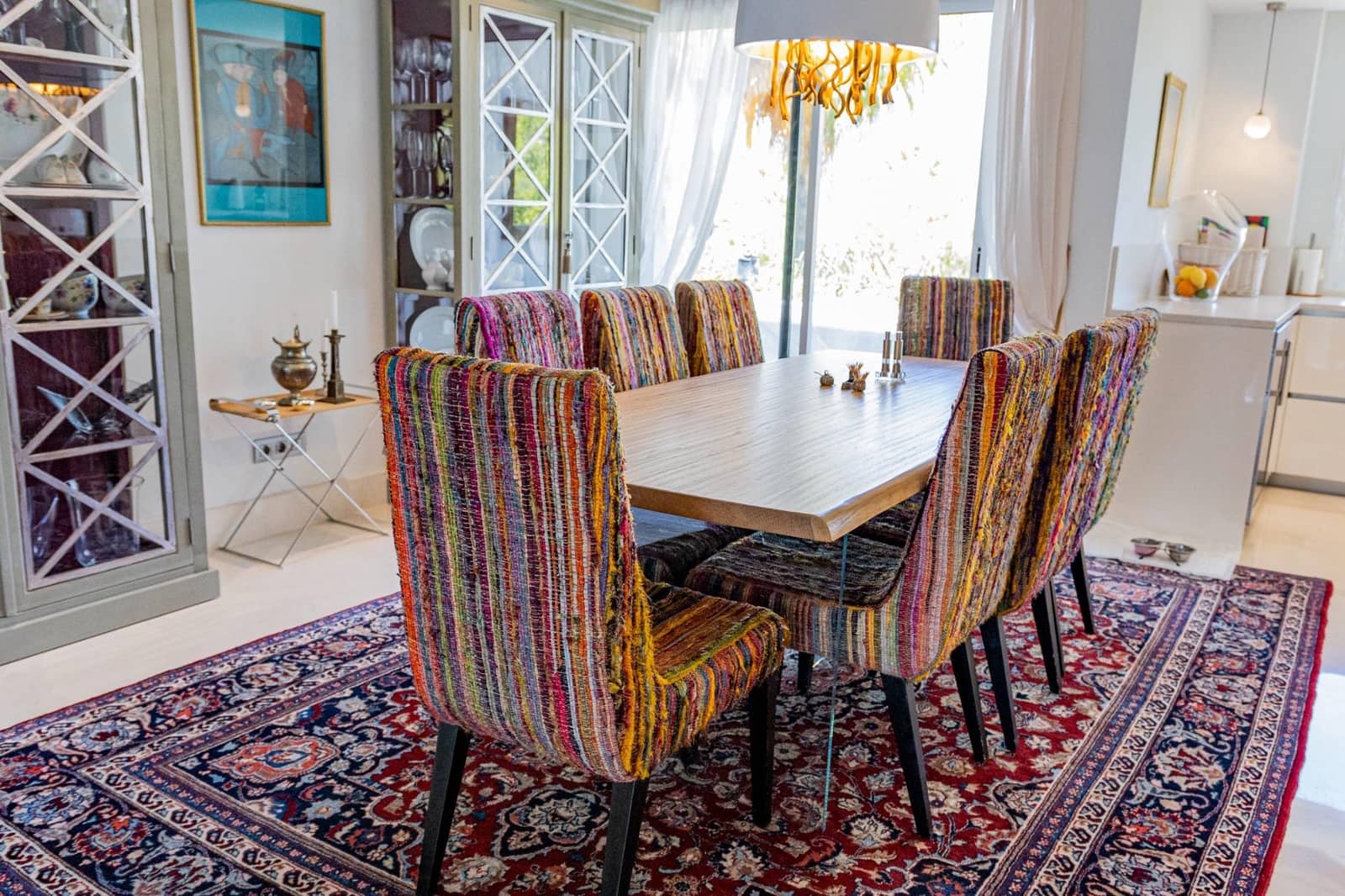 3 bedroom Penthouse for sale in Marbella with pool garage - € 5,750,000 (Ref: 9502251)
