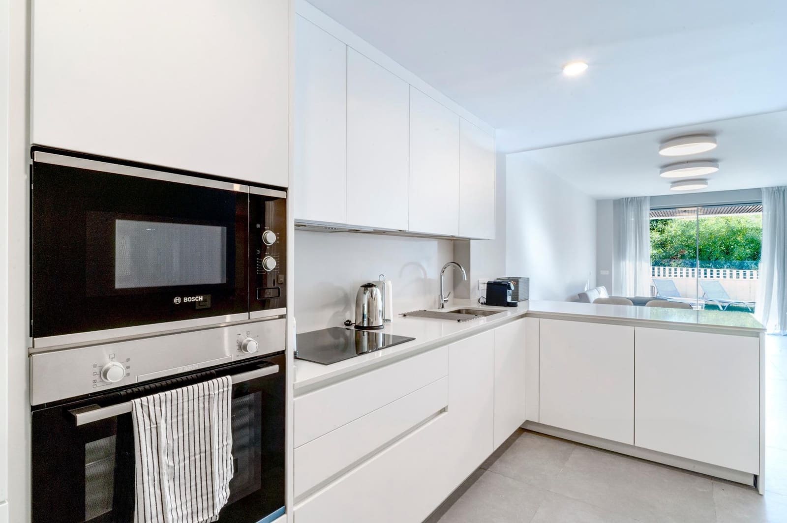 2 camera da letto Appartamento in vendita in Marbella con piscina - 572.500 € (Rif: 9502252)