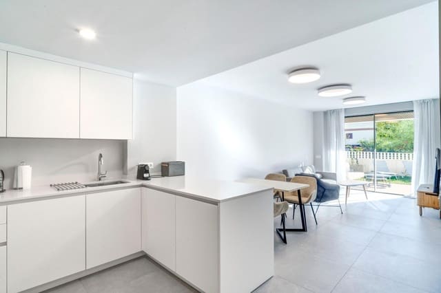 2 camera da letto Appartamento in vendita in Real de Zaragoza, Marbella con piscina - 572.500 € (Rif: 9502252)