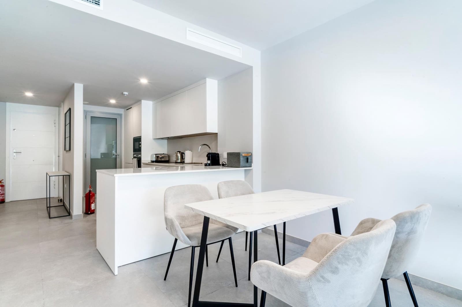 2 camera da letto Appartamento in vendita in Marbella con piscina - 572.500 € (Rif: 9502252)