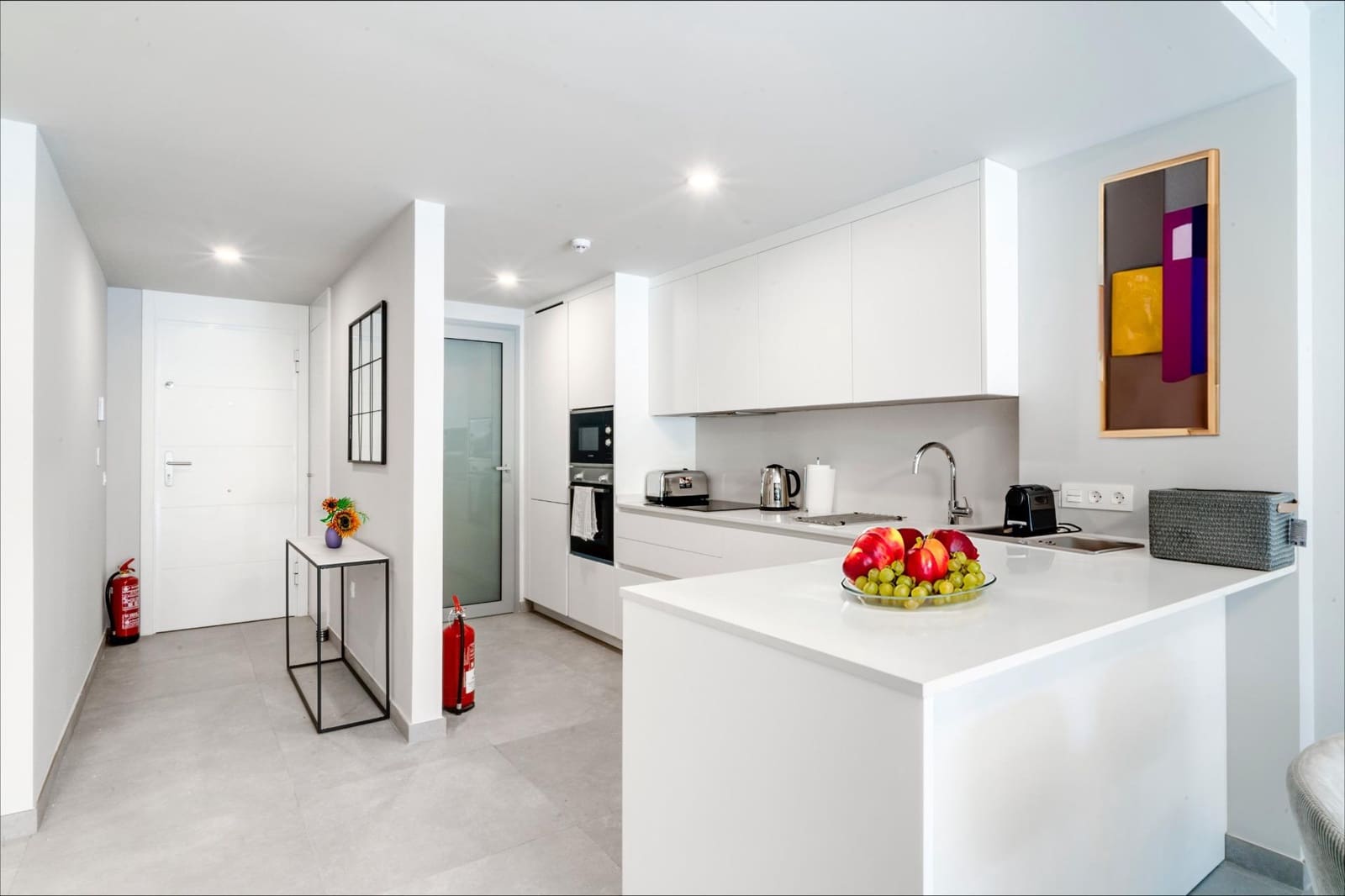 2 camera da letto Appartamento in vendita in Marbella con piscina - 572.500 € (Rif: 9502252)