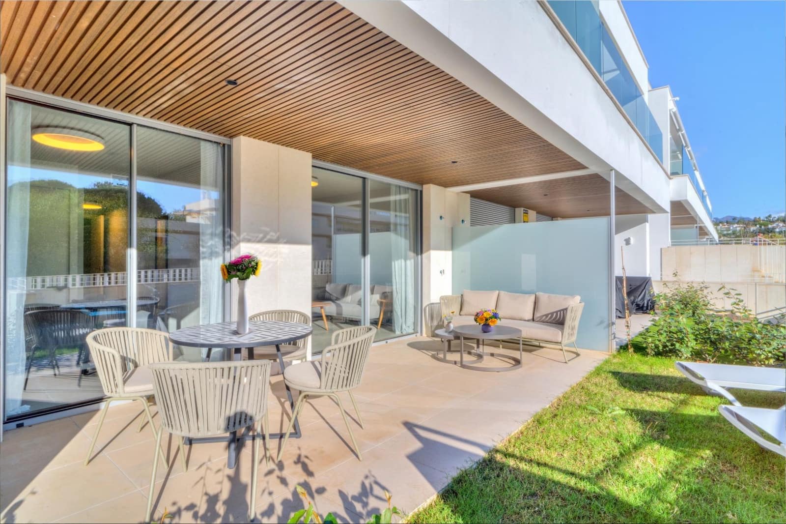 2 camera da letto Appartamento in vendita in Marbella con piscina - 572.500 € (Rif: 9502252)