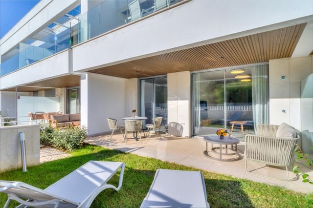 2 camera da letto Appartamento in vendita in Real de Zaragoza, Marbella con piscina - 572.500 € (Rif: 9502252)