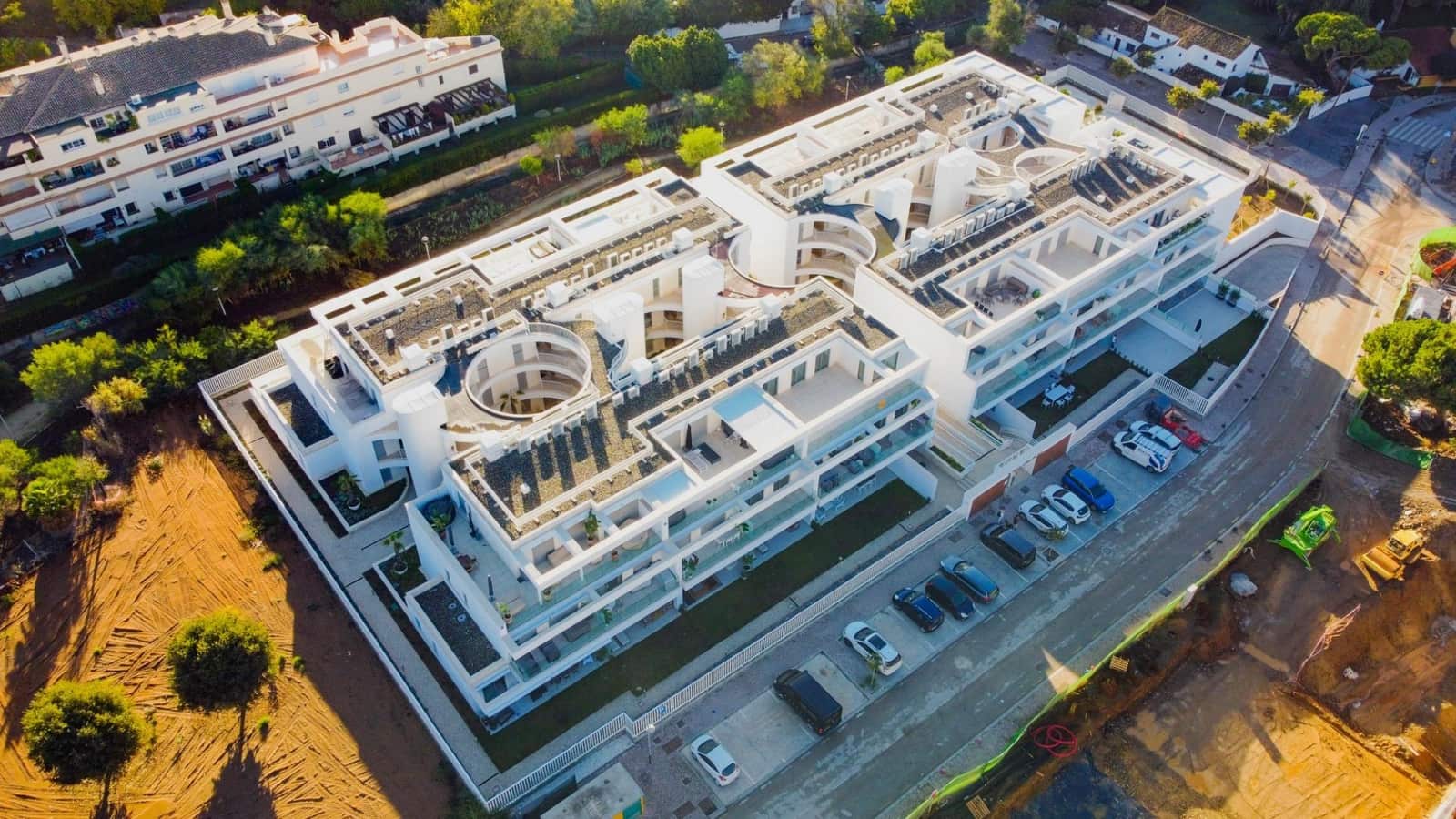 2 camera da letto Appartamento in vendita in Marbella con piscina - 572.500 € (Rif: 9502252)