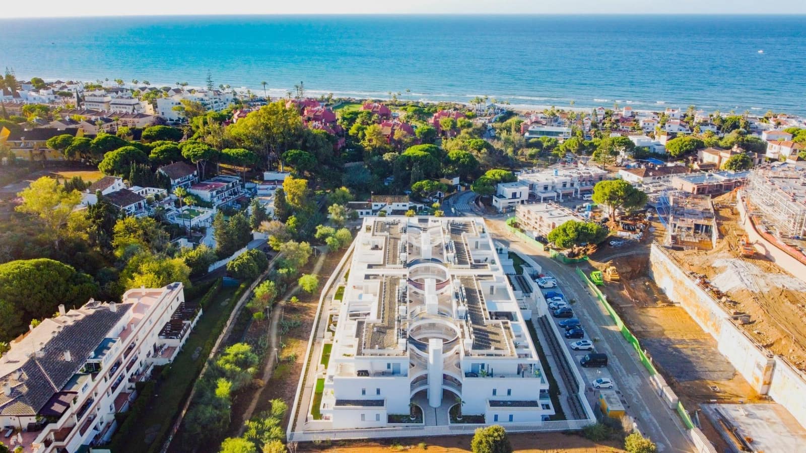 2 camera da letto Appartamento in vendita in Marbella con piscina - 572.500 € (Rif: 9502252)