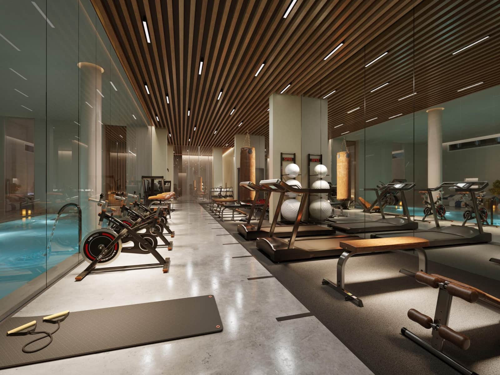 4 makuuhuone Kattohuoneisto myytävänä paikassa Marbella mukana uima-altaan - 5 125 000 € (Ref: 9502257)