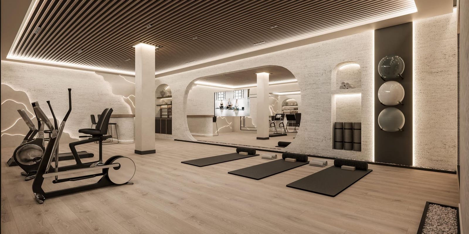 5 camera da letto Villa in vendita in Golden Mile - 7.900.000 € (Rif: 9502268)