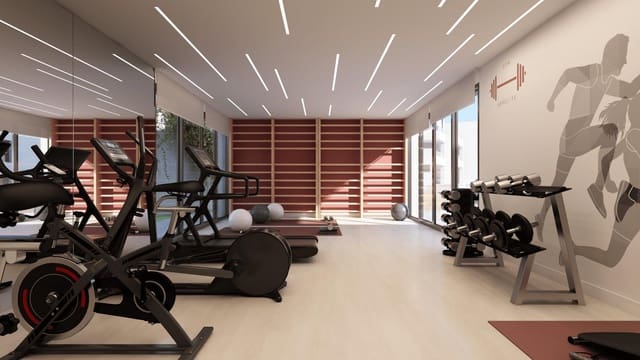 3 chambre Penthouse à vendre à Bahia de Casares, Casares avec piscine - 715 000 € (Ref: 9502269)