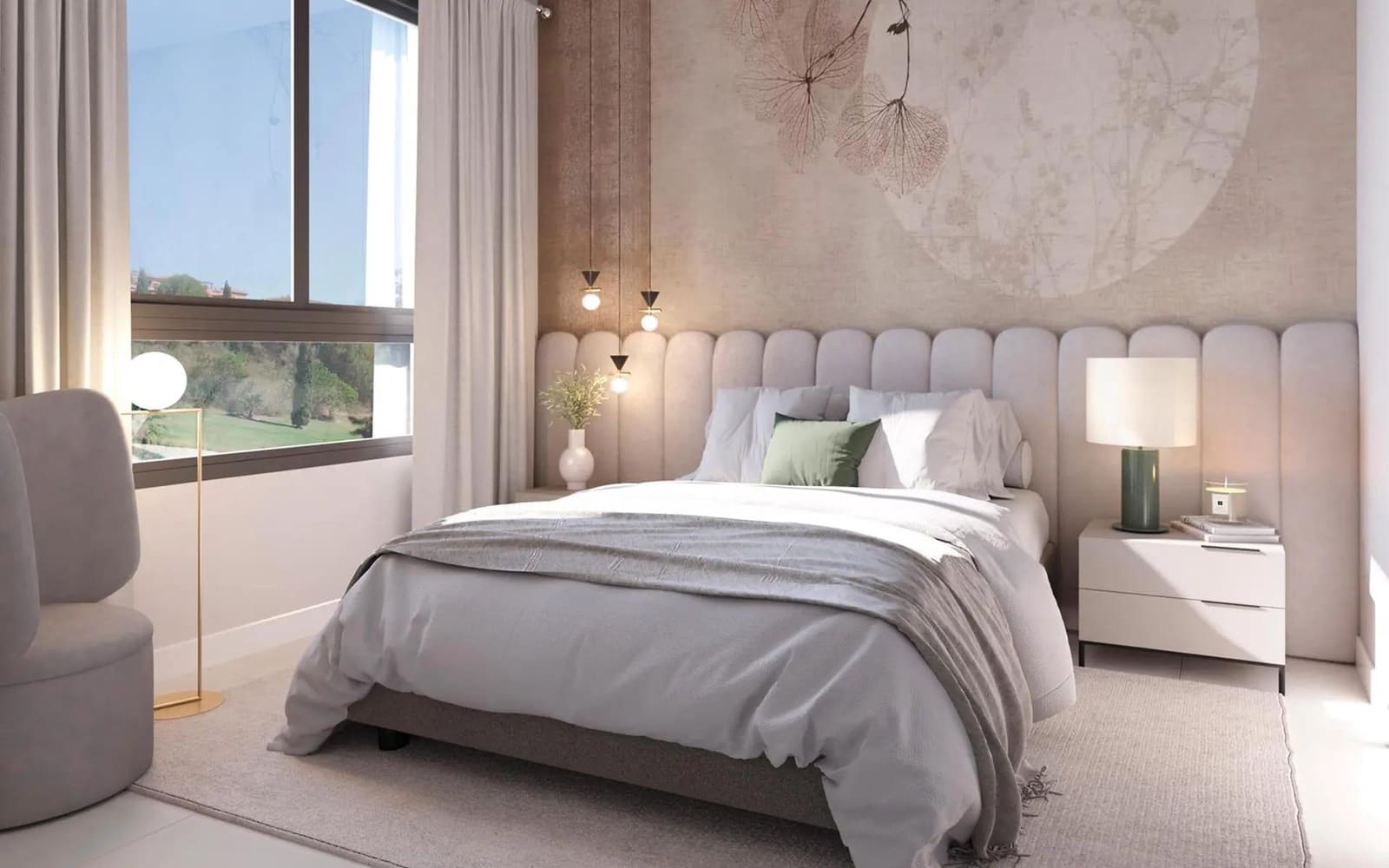 3 bedroom Apartment for sale in Casares with pool - € 381,000 (Ref: 9502276)