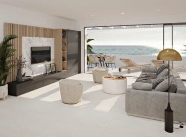 2 sypialnia Apartament na sprzedaż w Estepona z basenem garażem - 467 250 € (Ref: 9502278)