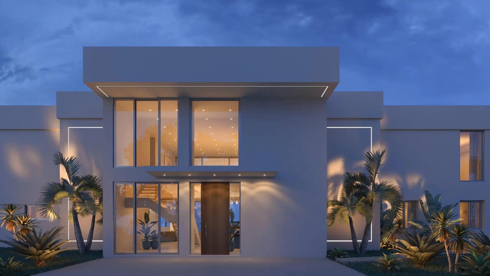 6 bedroom Villa for sale in Benahavis - € 4,000,000 (Ref: 9502281)