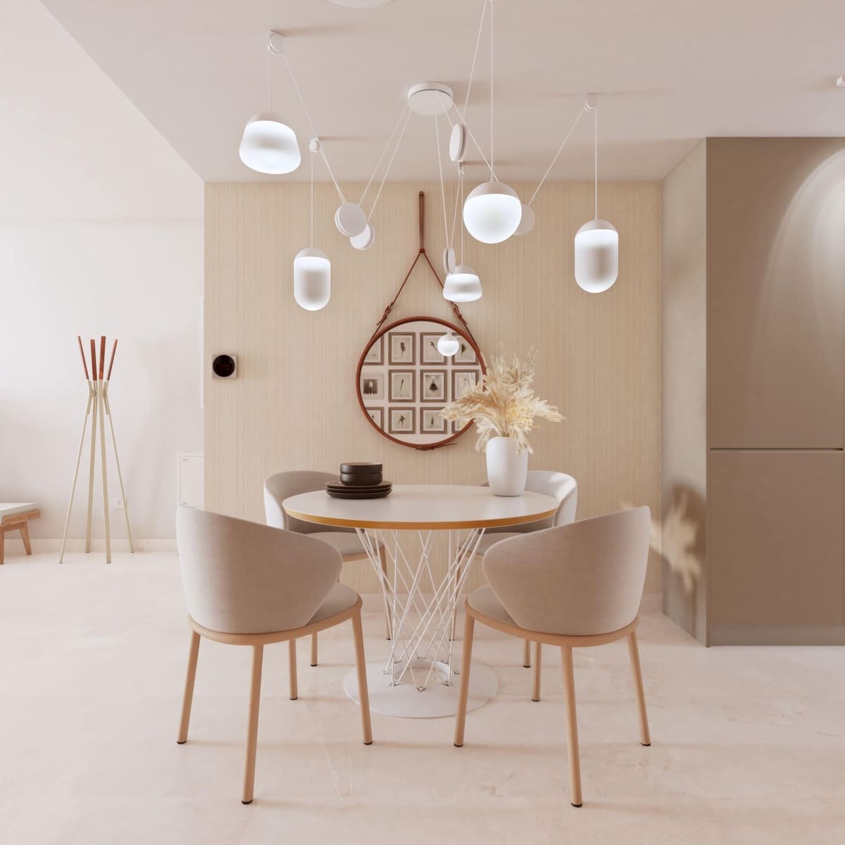 2 chambre Appartement à vendre à Estepona avec piscine - 390 000 € (Ref: 9502283)