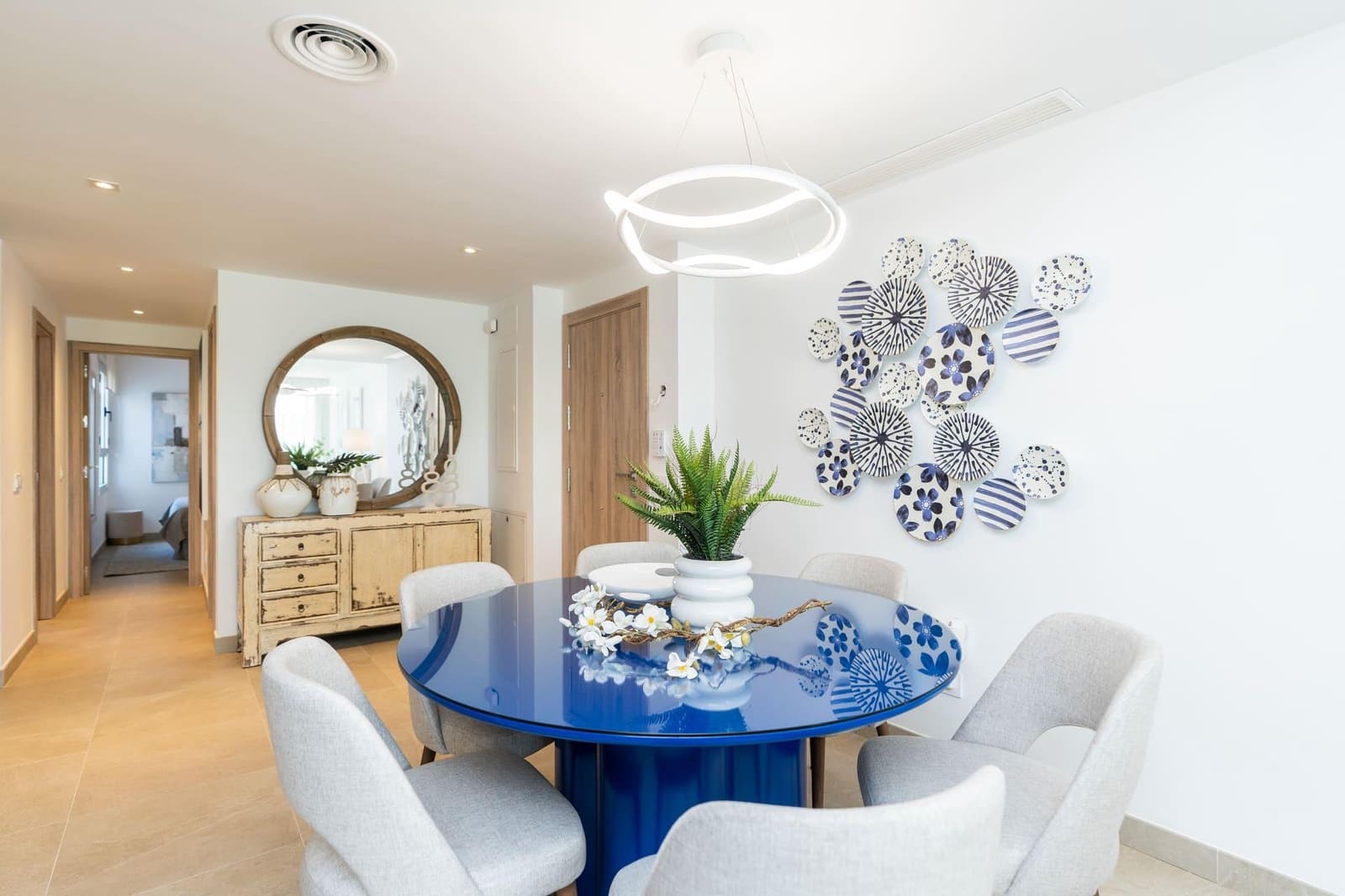 2 chambre Appartement à vendre à Estepona avec piscine - 390 000 € (Ref: 9502283)