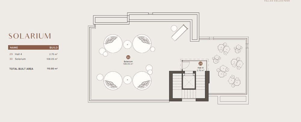 4 bedroom Villa for sale in Marbella - € 3,300,000 (Ref: 9502299)