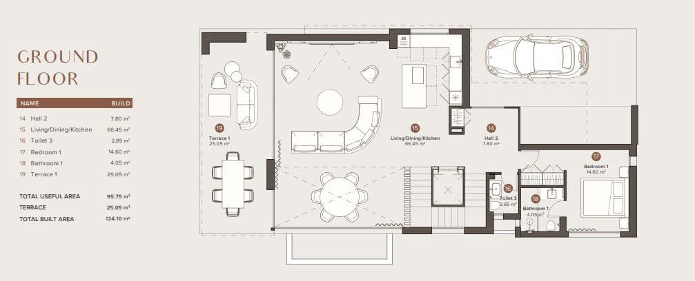 4 bedroom Villa for sale in Marbella - € 3,300,000 (Ref: 9502299)