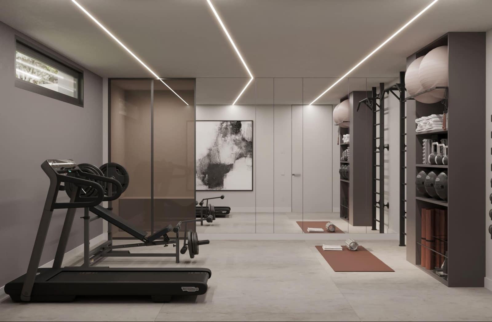 4 bedroom Villa for sale in Marbella - € 3,300,000 (Ref: 9502299)