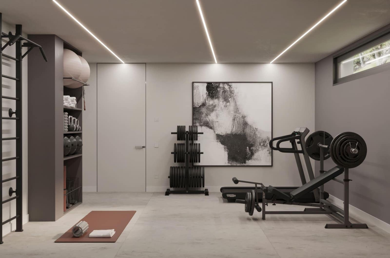 4 bedroom Villa for sale in Marbella - € 3,300,000 (Ref: 9502299)