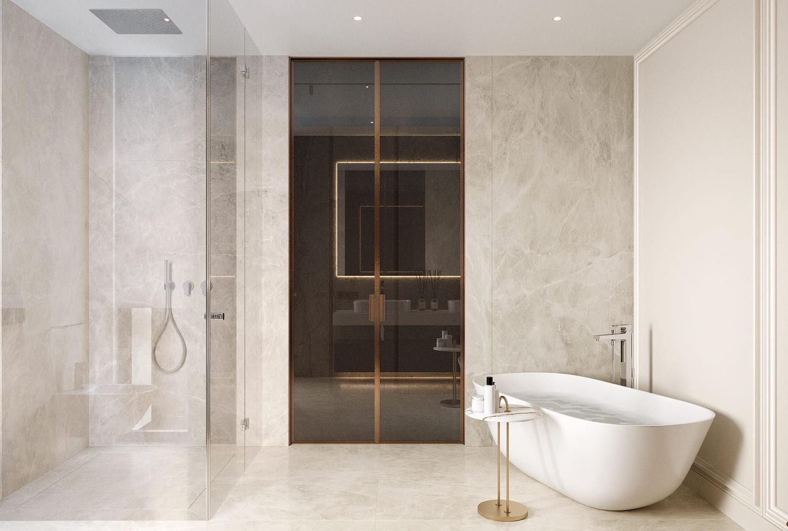 4 bedroom Villa for sale in Marbella - € 3,300,000 (Ref: 9502299)