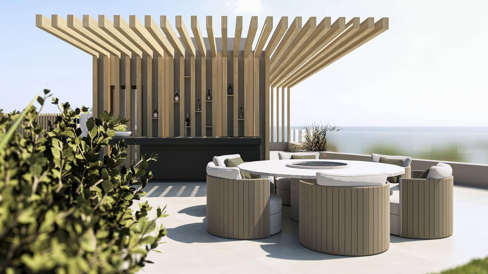 4 chambre Villa/Maison à vendre à Marbella - 3 200 000 € (Ref: 9502302)