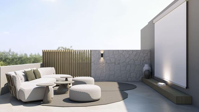 4 chambre Villa/Maison à vendre à Santa María, Marbella - 3 200 000 € (Ref: 9502302)