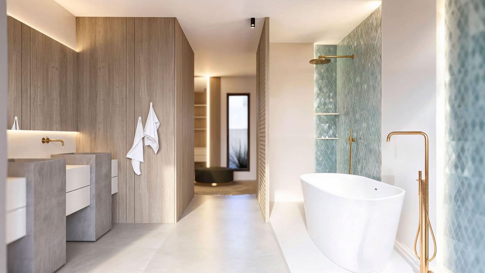 4 chambre Villa/Maison à vendre à Marbella - 3 200 000 € (Ref: 9502302)