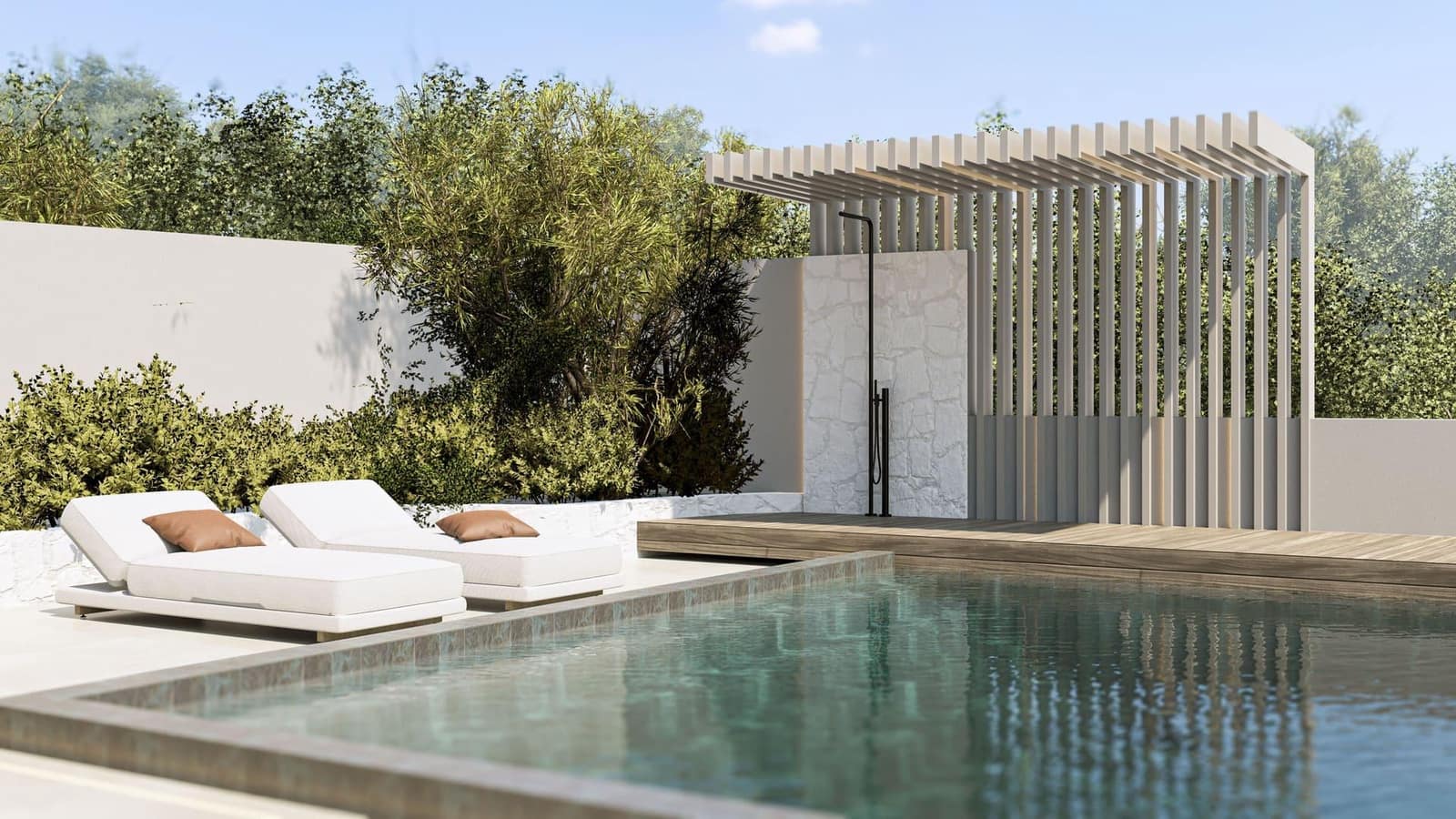 4 chambre Villa/Maison à vendre à Marbella - 3 200 000 € (Ref: 9502302)